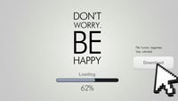 pic for Don t Worry Be Happy 